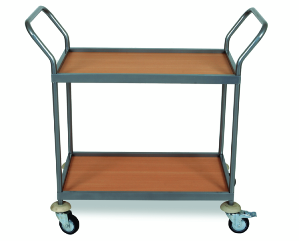 452 Model - Nötr Servis Arabası