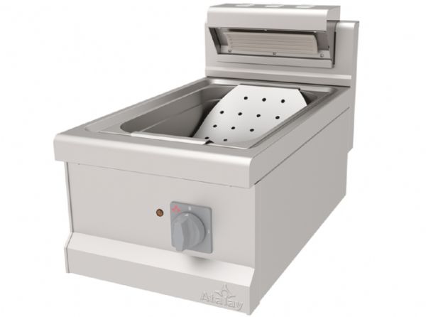 APD-470 - Elektrikli Patates Dinlendirme - Set Üstü