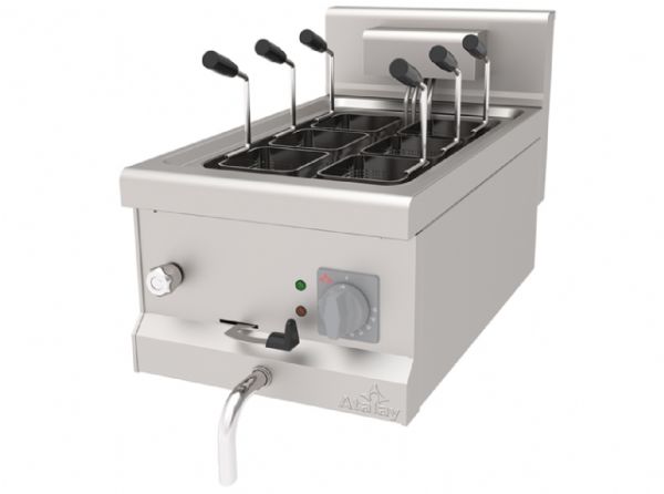 AMP-470 - Elektrikli Makarna Pişirici - Set Üstü