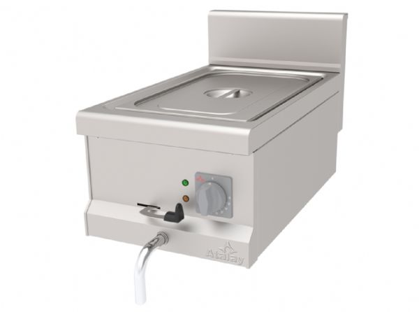 ASB-470 - Elektrikli Sos Bain - Marie - Set Üstü