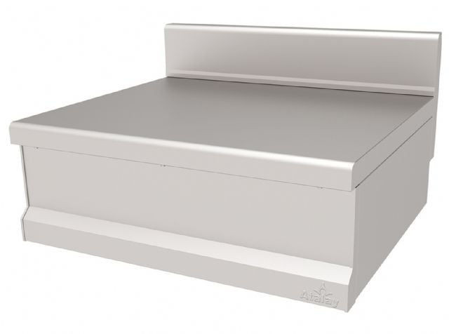 AAT-870 - Ara Tezgah - Set Üstü