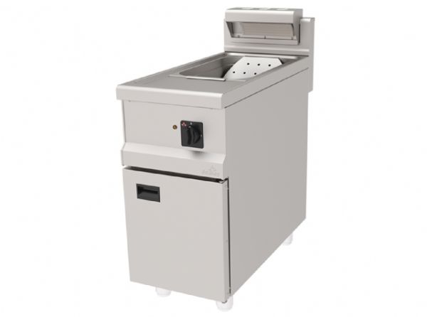 APD-490 - Elektrikli Patates Dinlendirme - Set Tipi