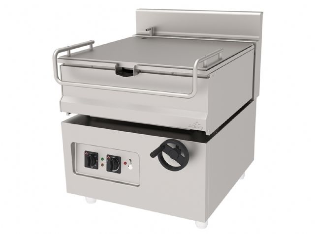 ADTE-890 - Elektrikli Devrilir Tava - Manuel