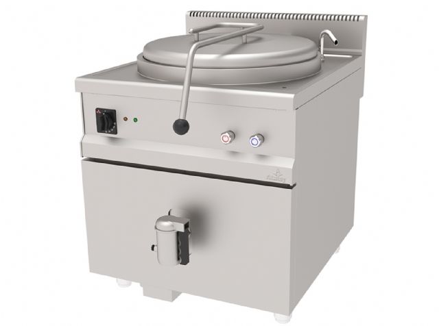 AKTE-890 - Elektrikli Kaynatma Tenceresi - İndirekt