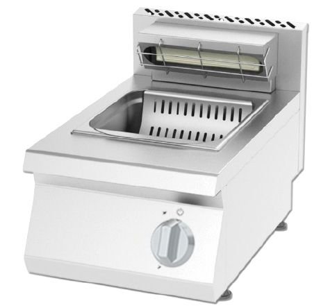 KEP-4060 - Elektrikli Patates Dinlendirme - Set Üstü
