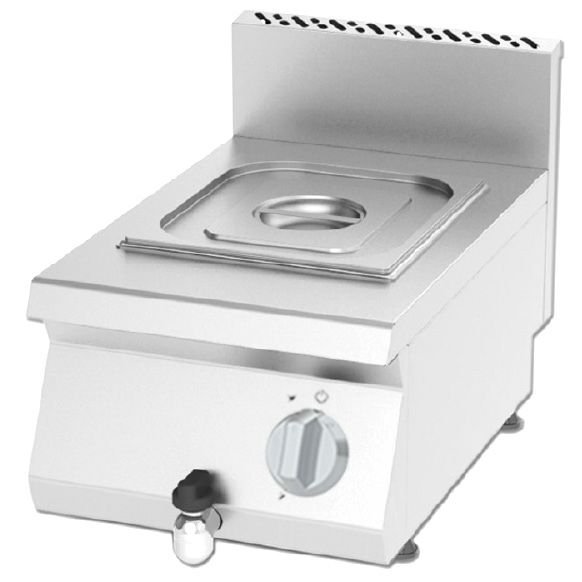 KESB-4060 - Elektrikli Sos Bain - Marie - Set Üstü