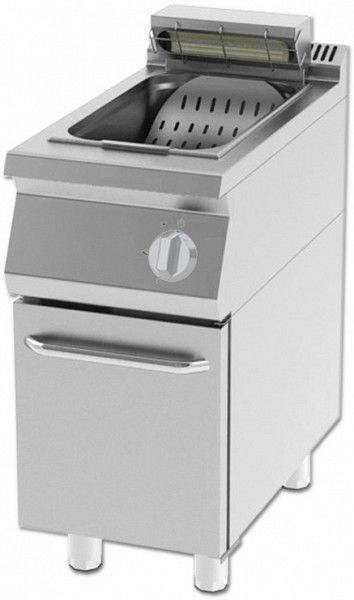 KEPD-4070 - Patates Dinlendirme - Set Tipi