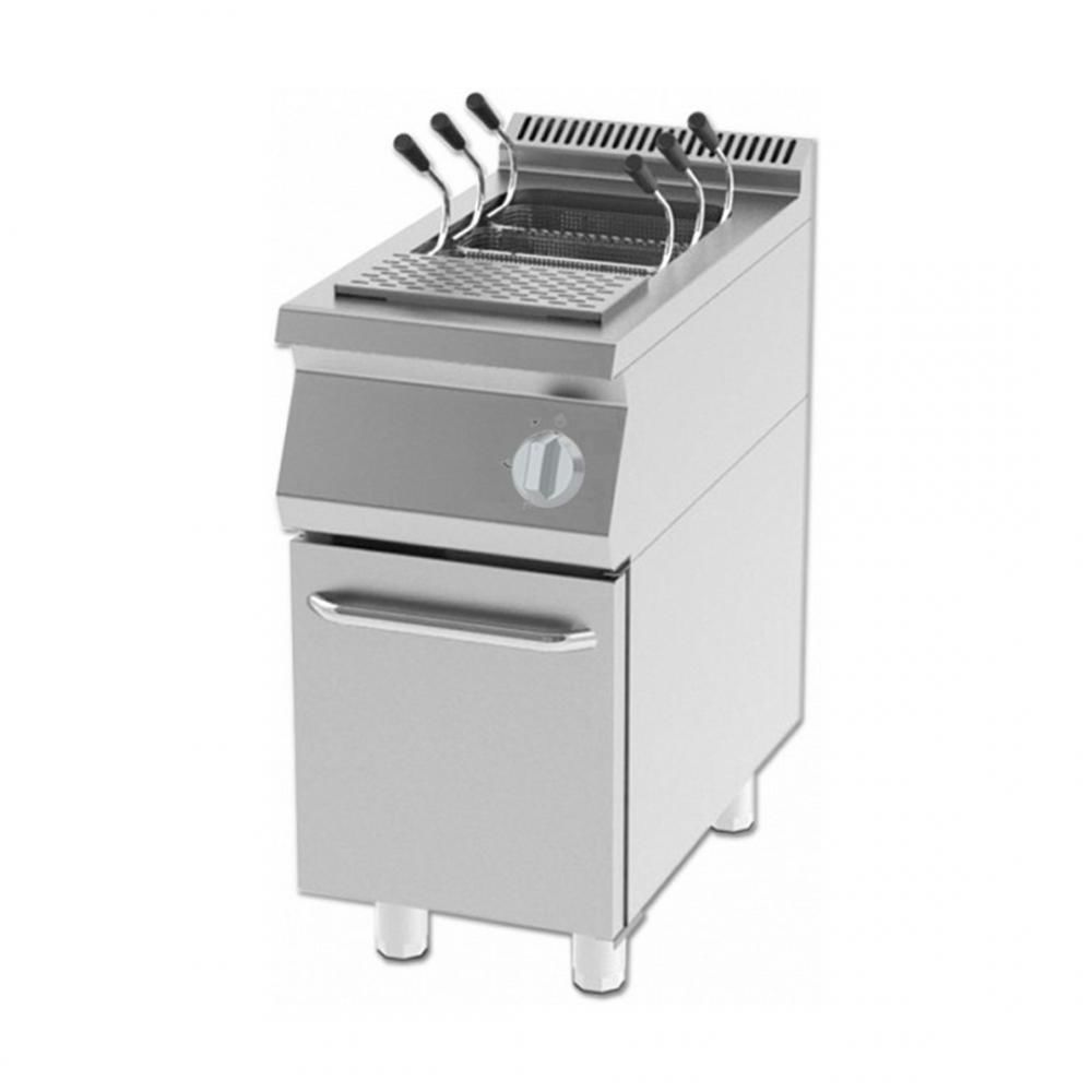 KEMD-4090 - Elektrikli Makarna Pişirici - Set Tipi
