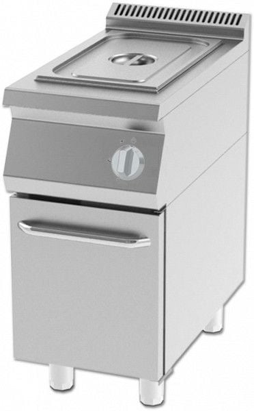 KESBD-4090 - Elektrikli Sos Bain - Marie - Set Tipi