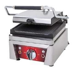 PTTE-8 Model - Elektrikli Tost Makinesi, 8 Dilim
