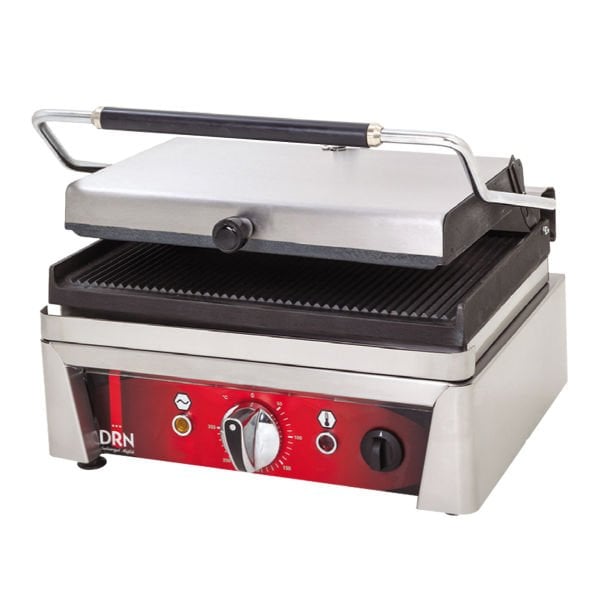 PTTE-16 Model - Elektrikli Tost Makinesi, 16 Dilim