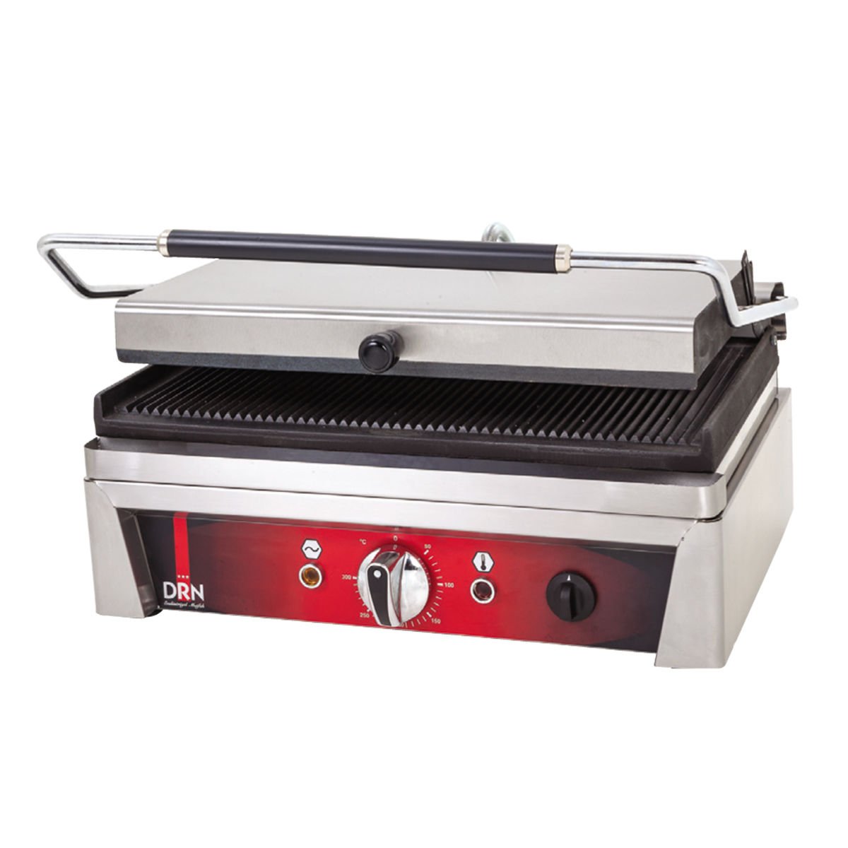 PTTE-24 Model - Elektrikli Tost Makinesi, 24 Dilim