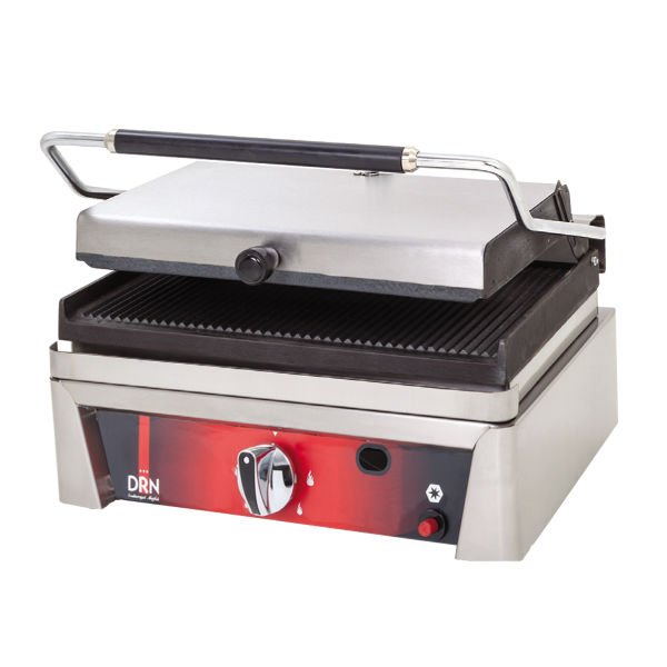 TTG-16 Model - Gazlı Tost Makinesi, 16 Dilim