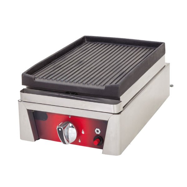 PDIZG-30 Model - Gazlı Döküm Izgara