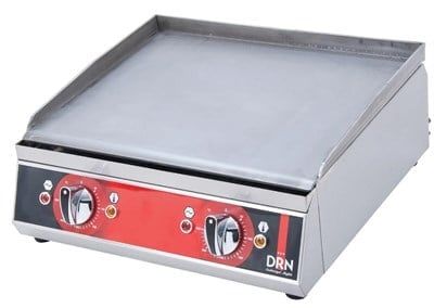 PIZE-50 Model - Elektrikli Pleyt Izgara