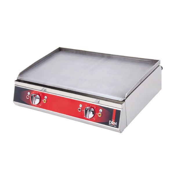 PIZE-70 Model - Elektrikli Pleyt Izgara