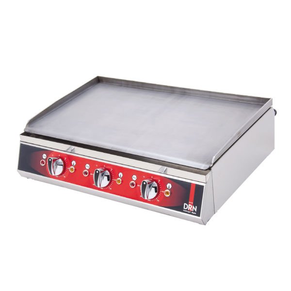 PIZE-10 Model - Elektrikli Pleyt Izgara