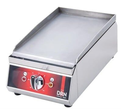 PPIZE-30 Model - Elektrikli Pleyt Izgara