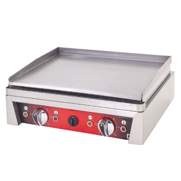 PPIZE-50 Model - Elektrikli Pleyt Izgara