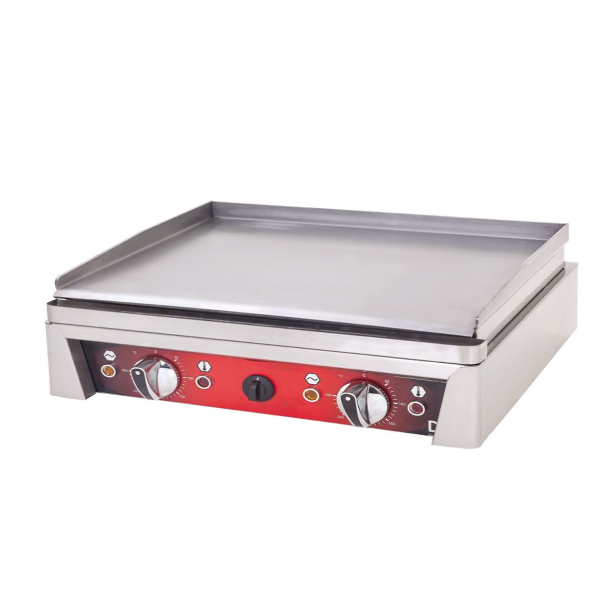 PPIZE-70 Model - Elektrikli Pleyt Izgara