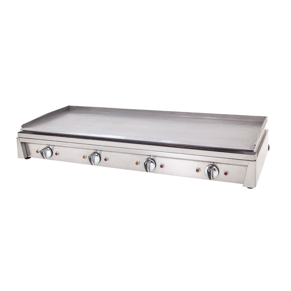 PPIZE-12 Model - Elektrikli Pleyt Izgara
