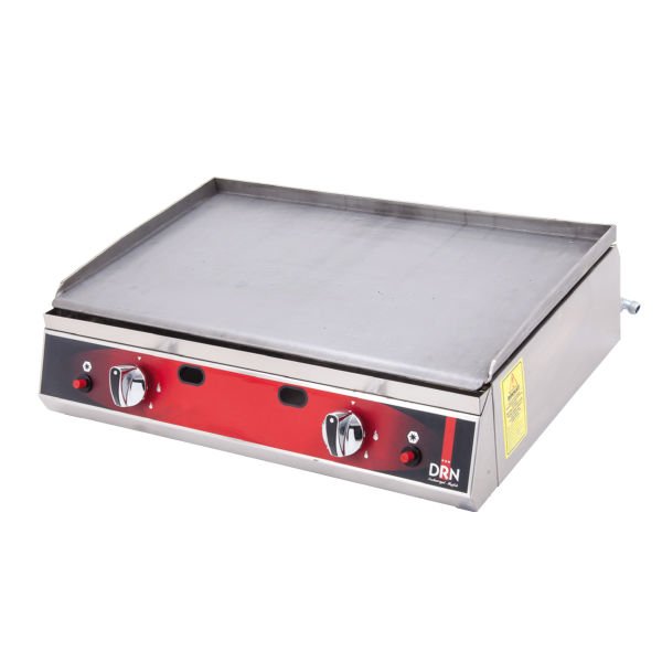 PIZG-70 Model - Gazlı Pleyt Izgara