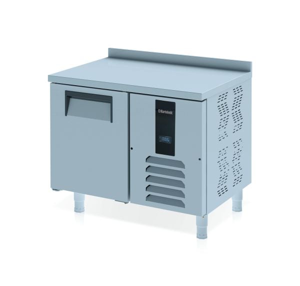 CTS 150 N - TEZGAH TİP BUZDOLABI - 1 KAPILI
