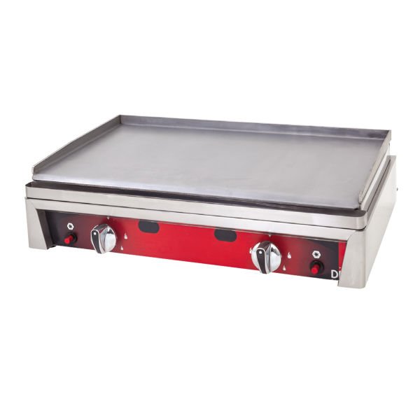 PPIZG-70 Model - Gazlı Pleyt Izgara