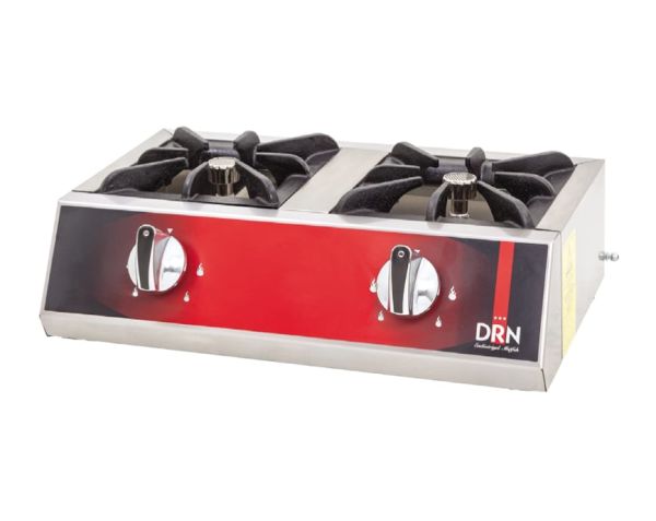 BYR-2 Model - Gazlı Beyran Ocağı, 2 Gözlü