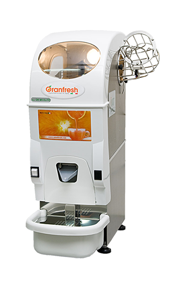 OR M5 Model - Otomatik Portakal Sıkma Makinesi - 23 adet/dak.
