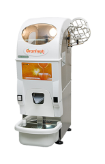 OR M5 Model - Otomatik Portakal Sıkma Makinesi - 23 adet/dak.
