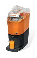 EXPRESSA PROFESSIONAL Model - Otomatik Portakal Sıkma Makinesi - 13 adet/dak.