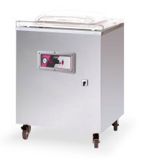 LEVAC C-62 Model - Vakum Paketleme Makinesi - 60 mᶟ/h