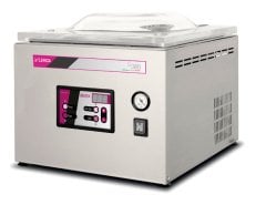 LEVAC C-308 Model - Vakum Paketleme Makinesi - 8 mᶟ/h
