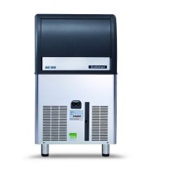 AC-106 Model - Gurme Buz Makinesi - 50 kg/gün