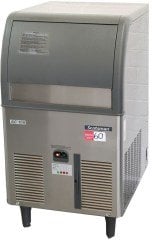 AC-106 Model - Gurme Buz Makinesi - 50 kg/gün