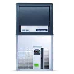 AC-56 Model - Gurme Buz Makinesi - 32 kg/gün