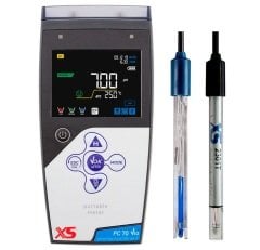 XS Instruments PC 70 Vio | Portatif Multiparametre Ölçer