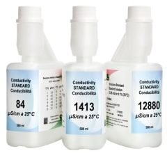 XS Instruments | 1X500ML STD COND 12880 µS/cm