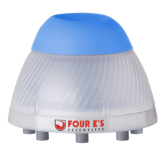 Four E's | MI0101001 Mini Vorteks (UFO)