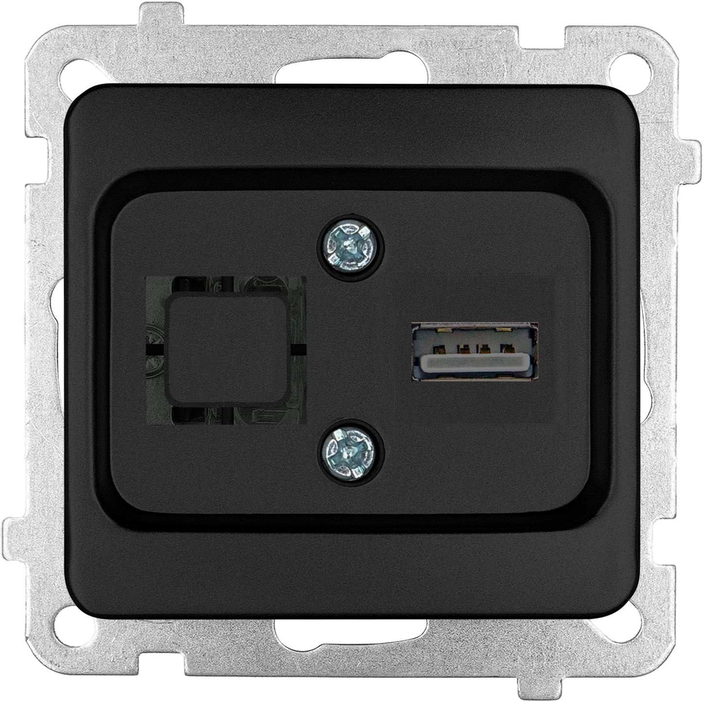 Tekli USB Konnektör (Şarjsız)