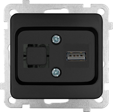 Tekli USB Konnektör (Şarjsız)