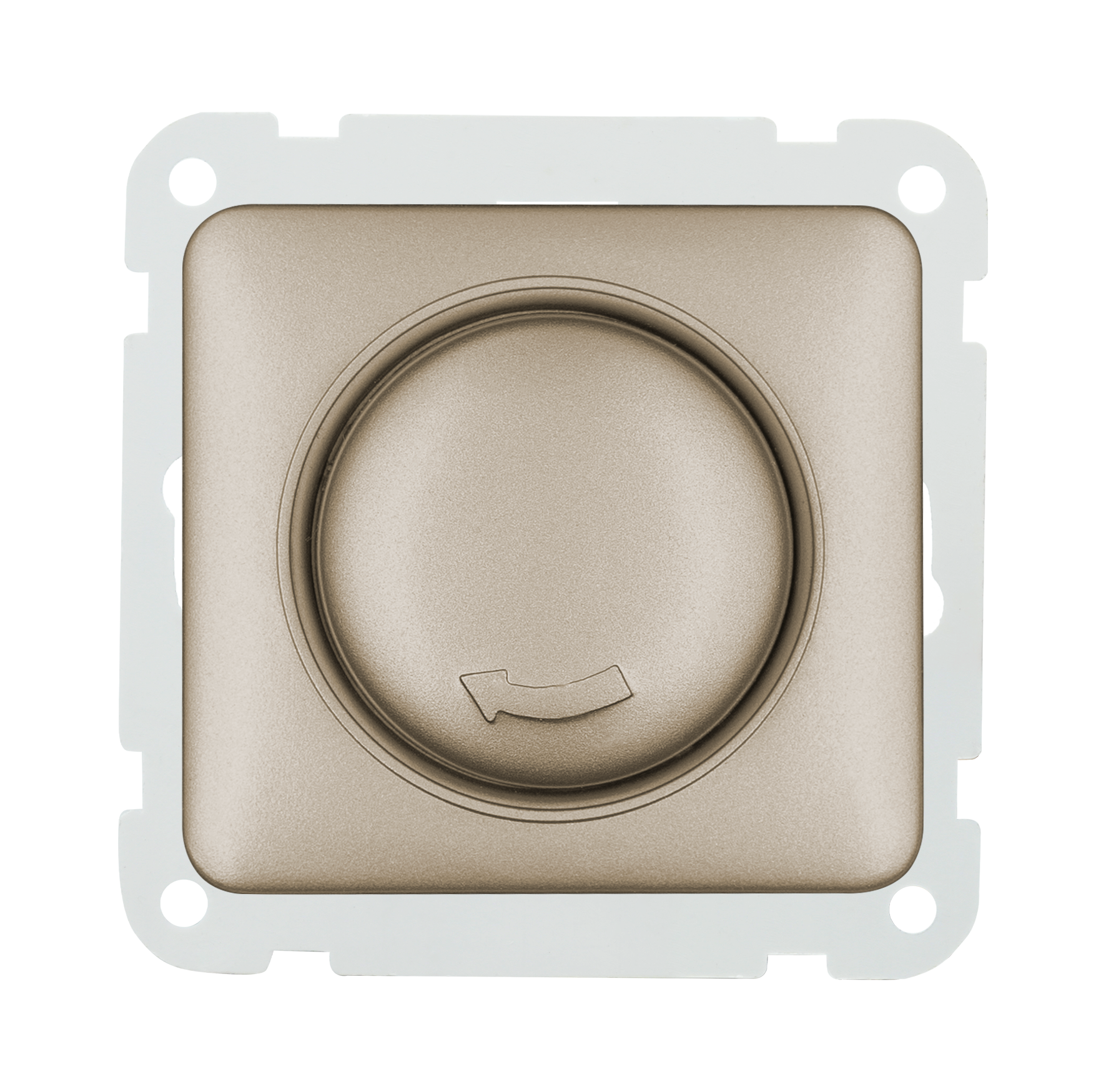 Rotatif Dimmer 800W KUTU