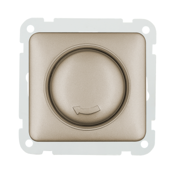 Rotatif Dimmer 800W KUTU