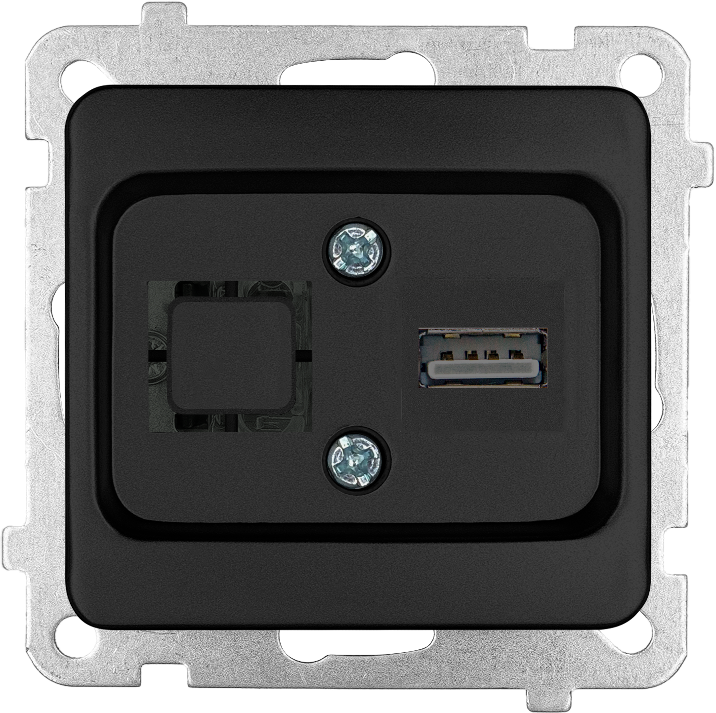 Tekli USB Konnektör (Şarjsız) KOLİ