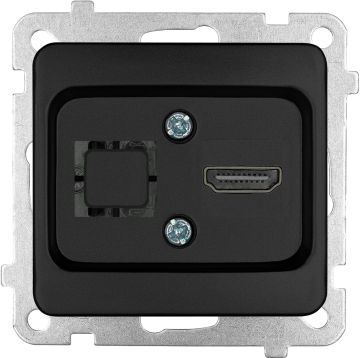 Tekli HDMI Konnektör