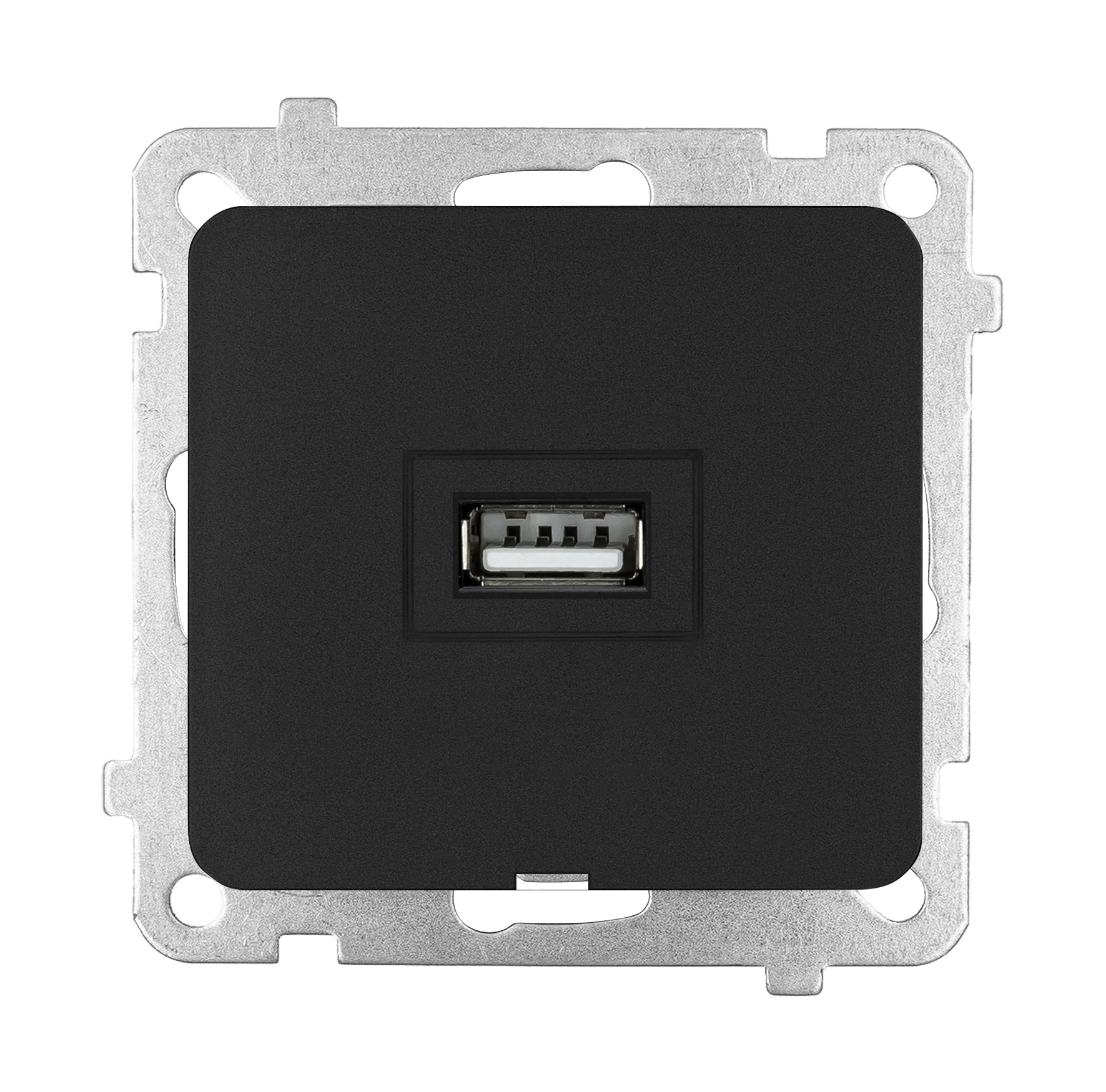 Tekli USB Şarj Prizi (Type-A)