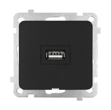 Tekli USB Şarj Prizi (Type-A)