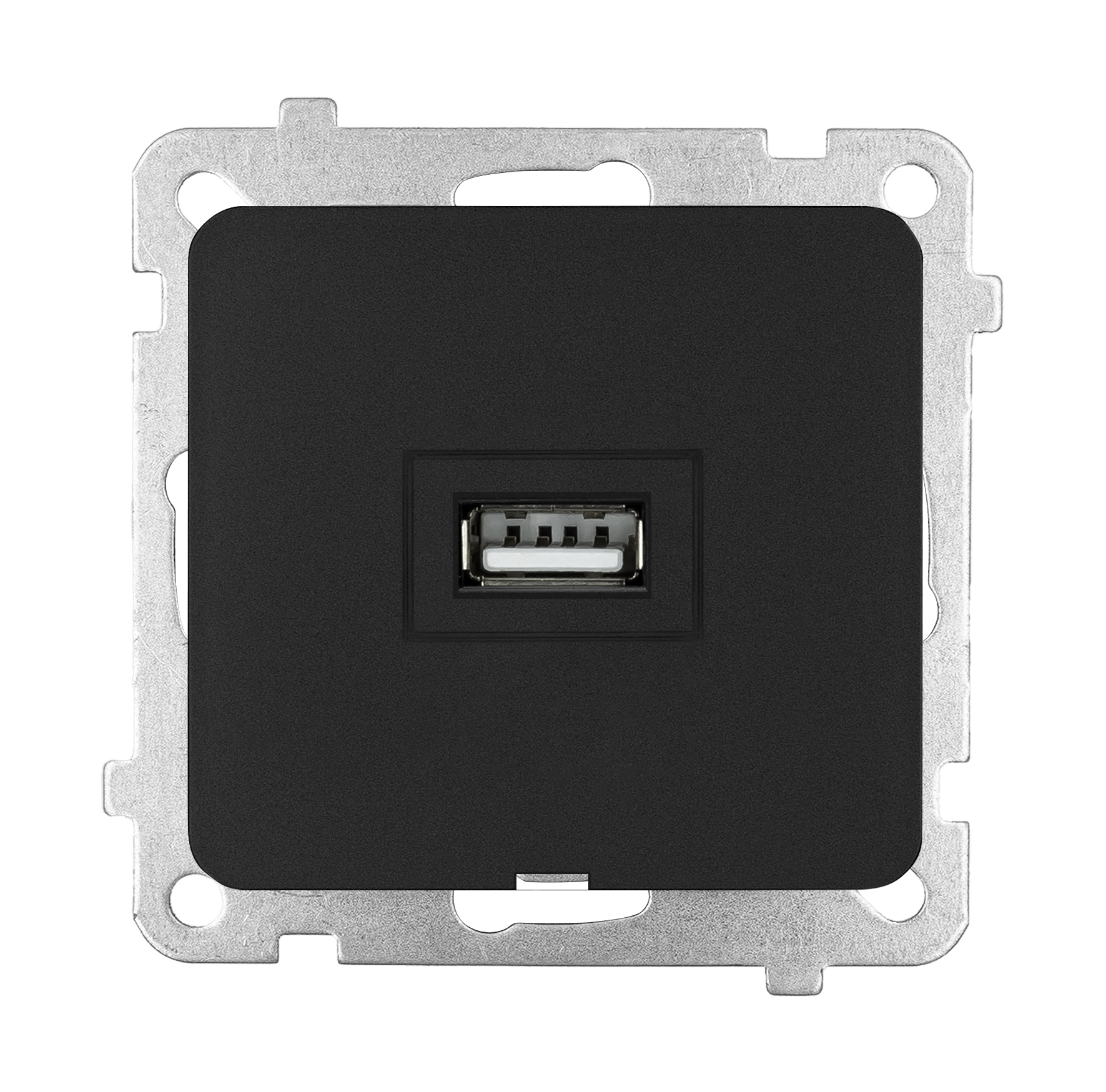 Tekli USB Şarj Prizi (Type-A) KUTU