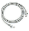 Cat 6 Patch Kablo 1 Mt ADET